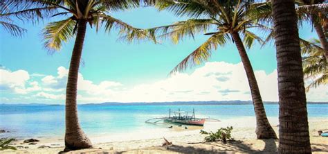 Siargao Island Beach, Siargao Island Beach Holiday Lodging.