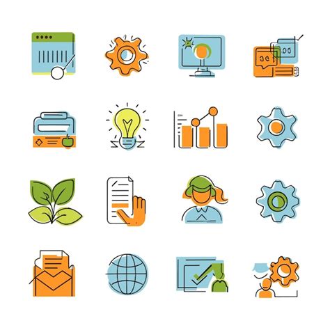 Business Vector Design 的图像结果