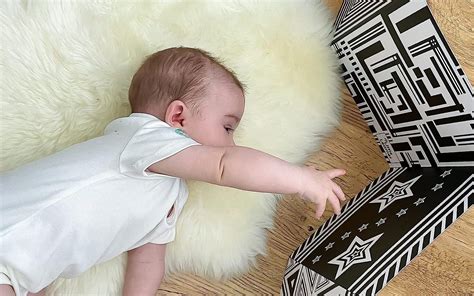 Baby Development 的图像结果