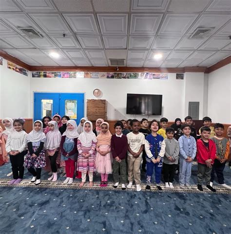 AL-QALAM ACADEMY on LinkedIn: Preparing our kids for Ramadan celebration