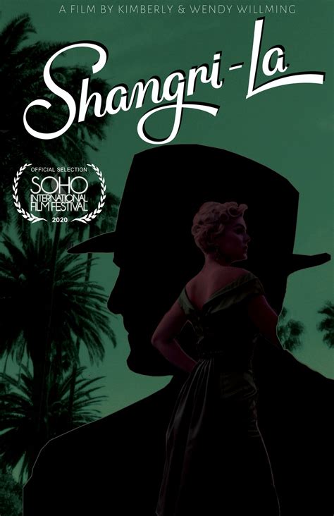 Shangri-La (movie, 2019)