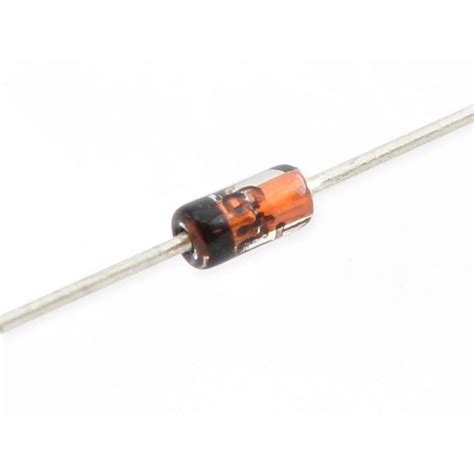 Buy 1N4148 Diode - (Pack of 10) Online in India | Robocraze