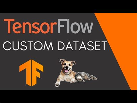 Image result for How to Make an Image Dataset in Python for Tensorflow