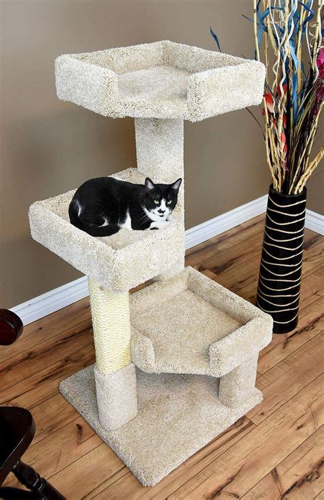 cat tree for large cats