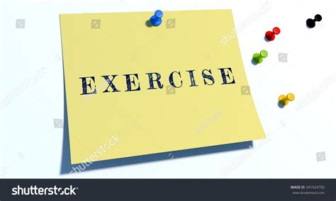 Exercise Word Style 的图像结果