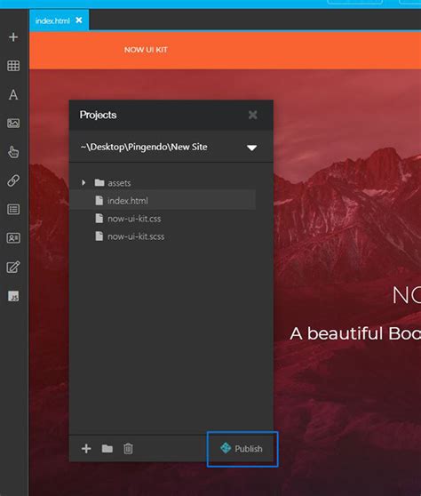 Image result for Bootstrap Setting
