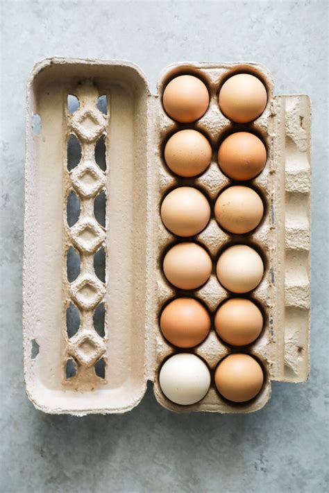 16 Easy & Different Egg Styles (How-To Guide to Cook Eggs) - Live Simply