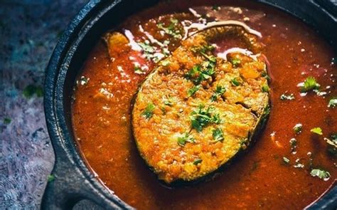 5 Bengali dishes that are so simple that you'll fall in love - Food ...