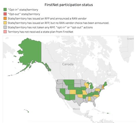 Image result for FirstNet 5G Map