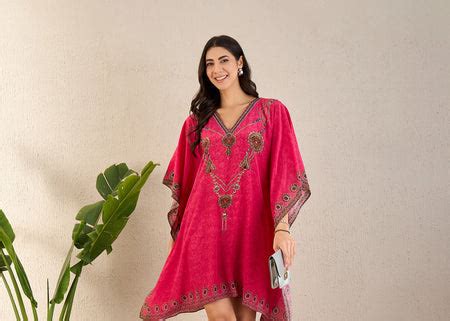 Resort Wear for Women by Ramola Bachchan – First Resort by Ramola Bachchan