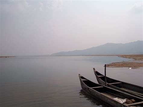 Mahanadi River | Odisha, Chhattisgarh, Hirakud Dam, Description, & Facts | Britannica