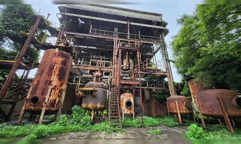 40 years on, toxic waste from Bhopal gas tragedy set to be disposed of ...