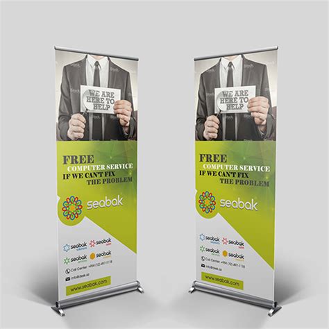 Trade Show Banner Design 的图像结果
