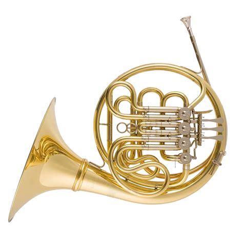 Paxman Online Store | Dieter Otto 180 Full Double French Horn