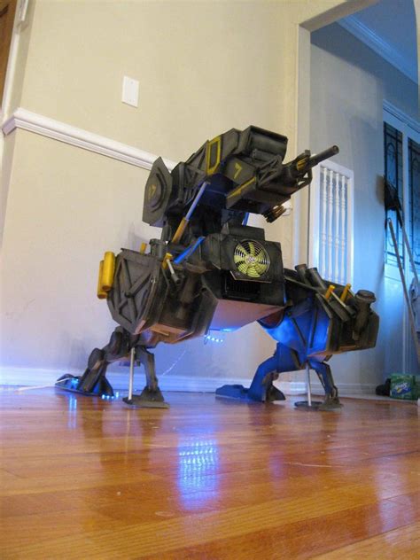 Image result for Mini PC Case Mods