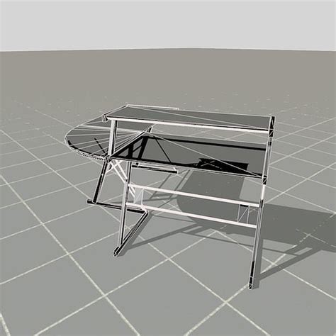 Image result for Compact Model Building Desk