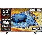 TCL 126 cm (50 inches) Metallic Bezel-Less Series 4K Ultra HD Smart LED ...