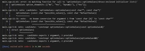 Image result for Aggregate Initialization