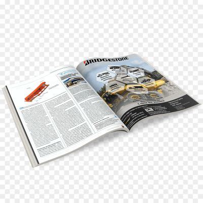 Magazine PNG Free File Download - Pngsource