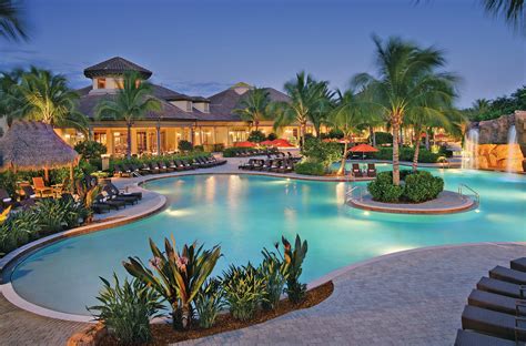 Lely Resort - Gulf Coast Florida Homes