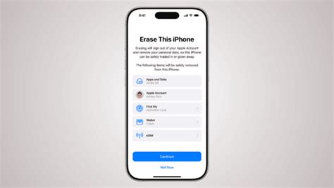 Reset iPhone without Computer 的图像结果
