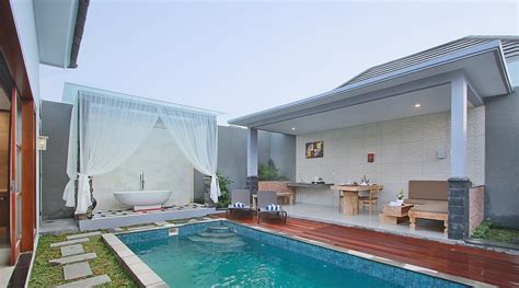 GRAND KESAMBI RESORT AND VILLAS (Bali/Kerobokan) - Resort Reviews ...