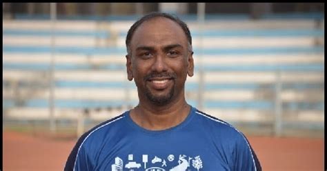 PaceMakers: Patrick Pitchappa