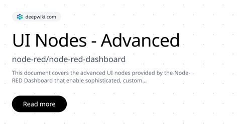 Advanced Node Red Guide 的图像结果