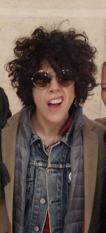 LP Singer Gender 的图像结果