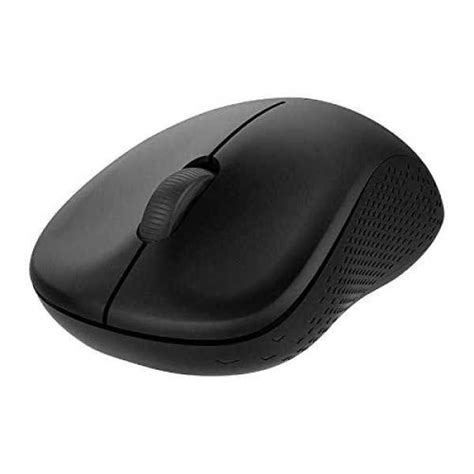 Rapoo M20 Wireless Optical Mouse Price in India, Specs, Reviews, Offers ...