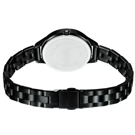 Casio Sheen Black Cut Glass 50M water resistance, SHE-4062BD-1AUDF-SH2 ...