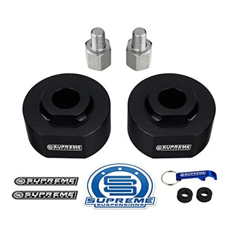 Buy Supreme Suspensions - Front Leveling Kit for 1981-1996 Ford F150 ...