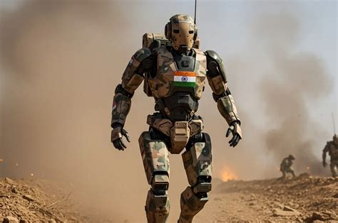 Human Command Robot 的图像结果