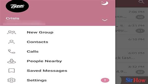 Image result for Tutorials How Do You Use Telegram App