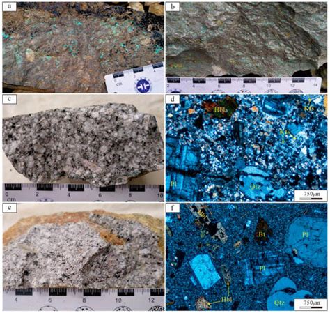 Significance of Adakitic Plutons for Mineralization in Wubaduolai ...