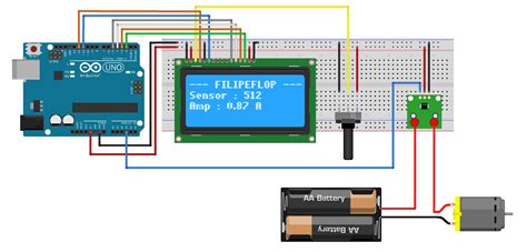 Image result for Sensor De Corrente Arduino