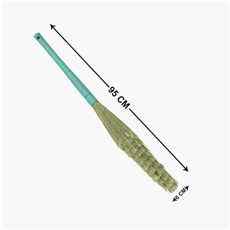 Buy SPOTZERO BY MILTON Spot Zero Zero Dust Broom from Spotzero By ...