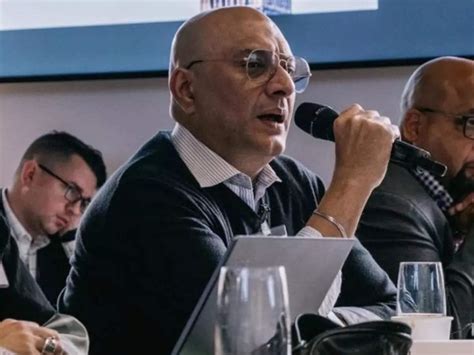 It is important to have a solid support system to vent to: Experts ...