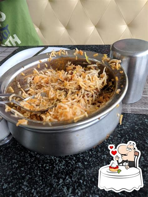 HOTEL VIVERA GRAND, Sindhanur - Restaurant menu, prices and reviews