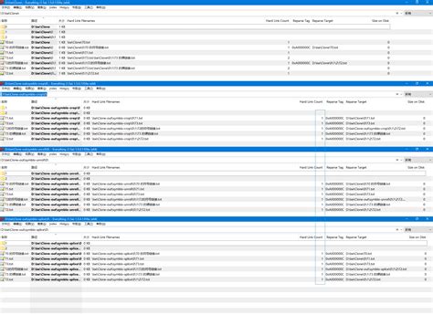 Link Shell Extension Backups 的图像结果