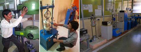 Mechanical Testing & Environmental Testing Lab In Bhopal | Krishna ...