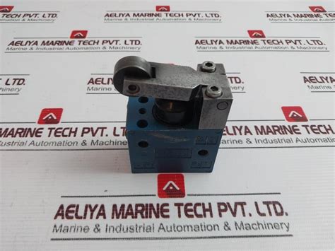 Wabco 3630070010 Pneumatic Directional Valve – Aeliya Marine Tech