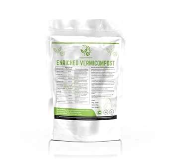 OrganoCompost! Premium Vermicompost | Organic Fertilizer & Soil ...