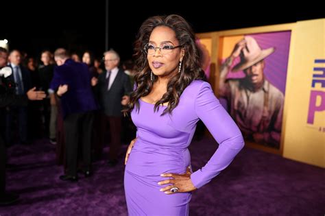 Oprah Reveals The Secret Behind Her Recent Weight Loss | Essence