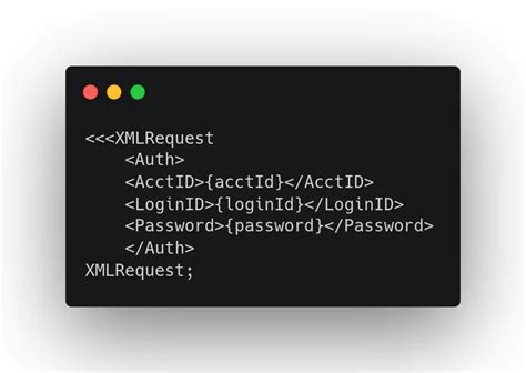 Image result for cXML API. JSON