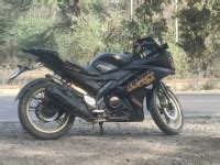 478 Used Yamaha YZF R15 V2 in India. Buy from Owners and Dealers ...