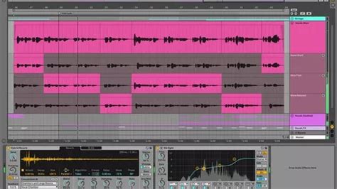 Rezultat imagine pentru Ableton 11 Tutorial