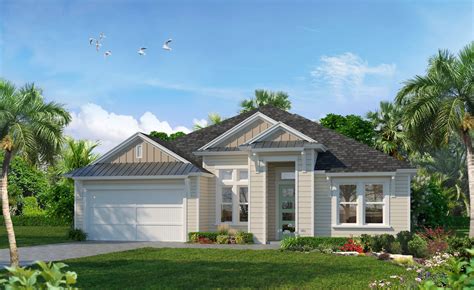 The Costa Mesa at SilverLeaf | ICI Homes