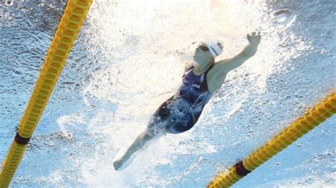 Is Phelps the most dominant swimmer in Rio? Think Again! - India Today