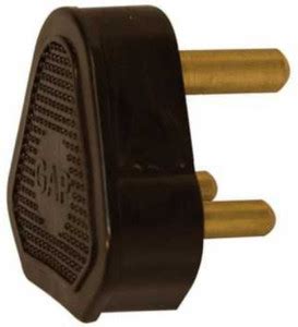FOJI ELECTRONICS SDFWER Three Pin Plug Price in India - Buy FOJI ...